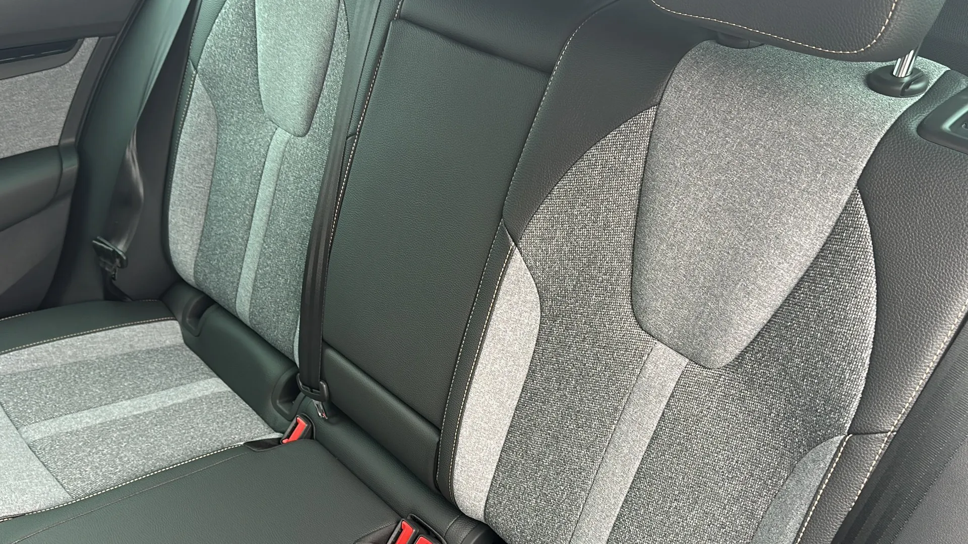 Octavia Combi Selection 1.5 TSI ACT képe