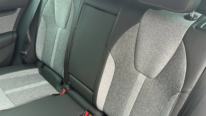 Octavia Combi Selection 1.5 TSI ACT képe