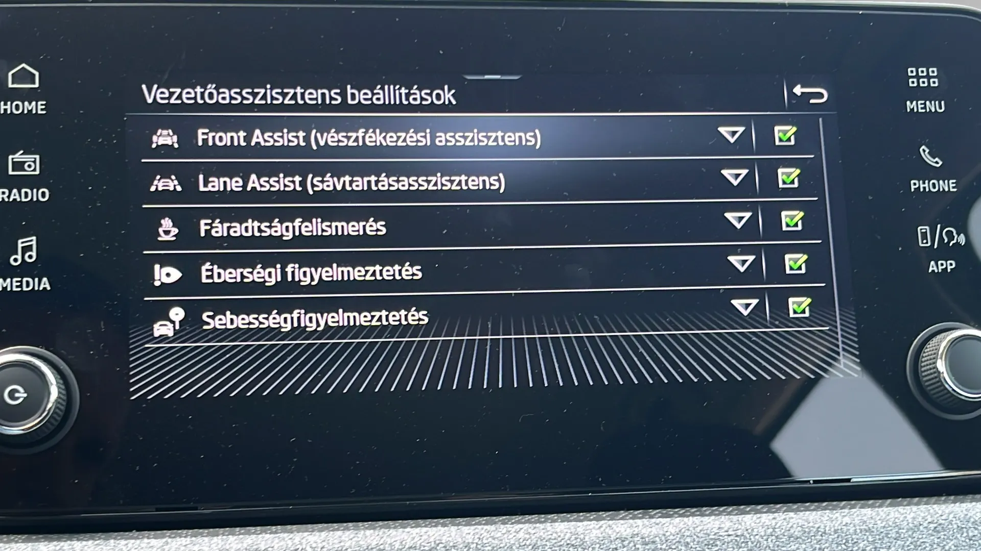 Kamiq Selection 1.5 TSI DSG ACT képe