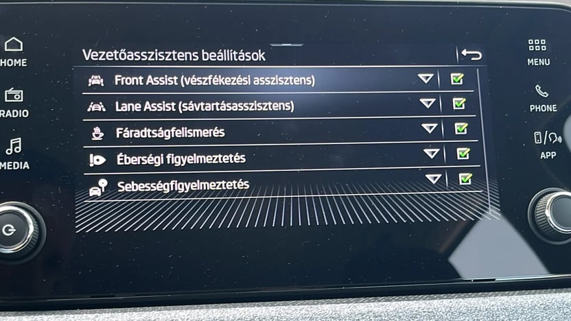 Kamiq Selection 1.5 TSI DSG ACT képe