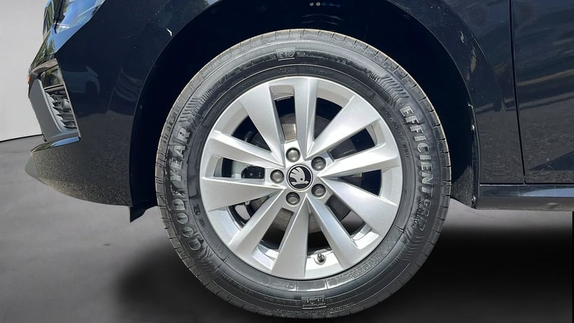 Kamiq Selection 1.5 TSI DSG ACT képe