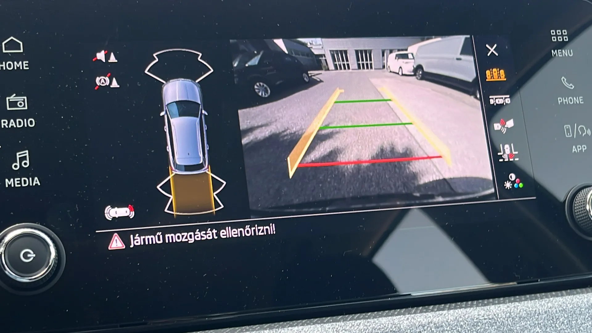 Kamiq Selection 1.5 TSI DSG ACT képe