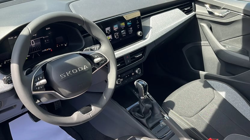 Kamiq Selection 1.5 TSI DSG ACT képe