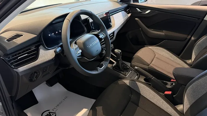 Scala Joy 1.0 TSI DSG képe