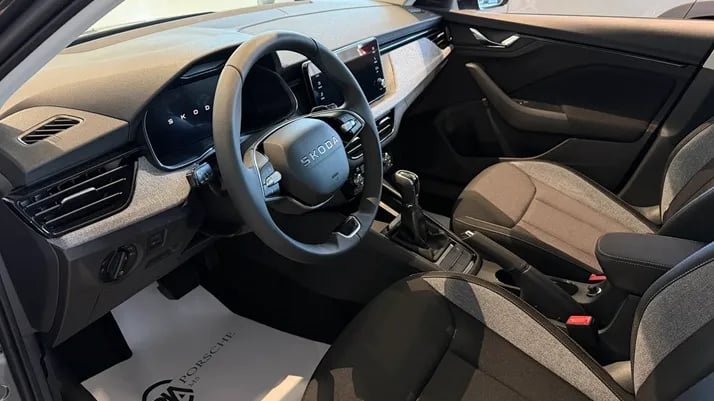 Scala Joy 1.0 TSI DSG képe