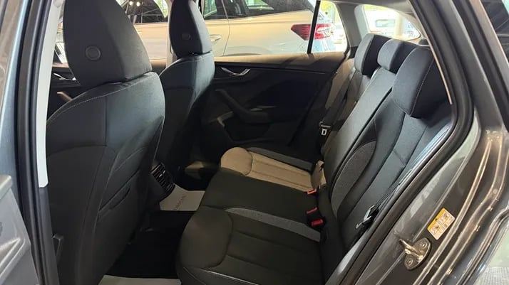 Scala Joy 1.0 TSI DSG képe