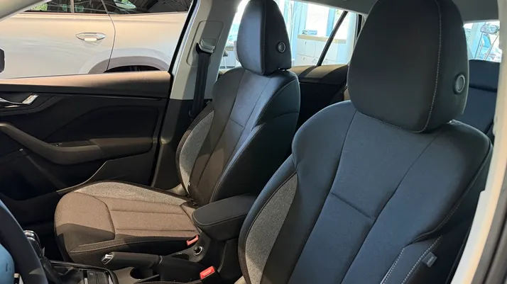Scala Joy 1.0 TSI DSG képe