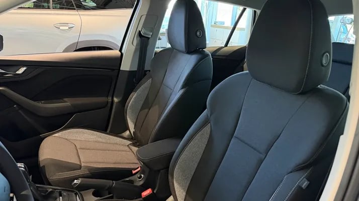 Scala Joy 1.0 TSI DSG képe