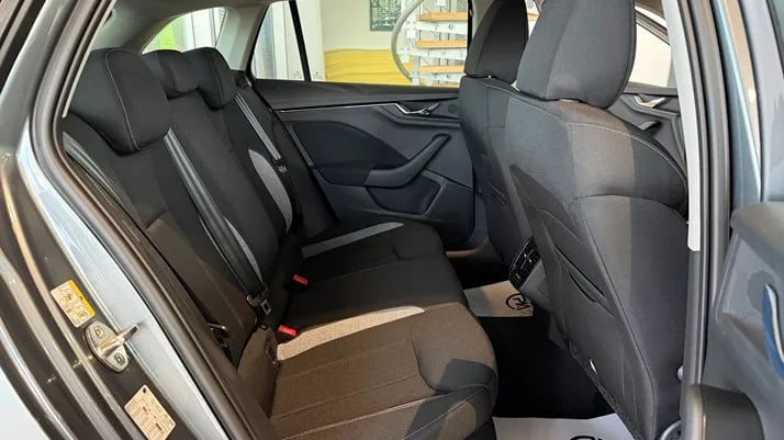 Scala Joy 1.0 TSI DSG képe