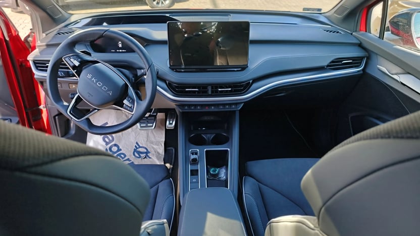 Elroq SportLine 60 képe