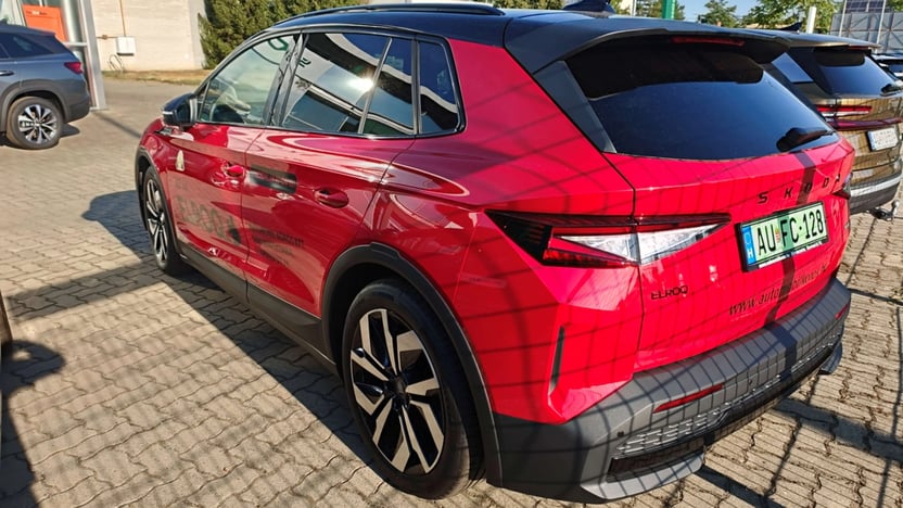 Elroq SportLine 60 képe