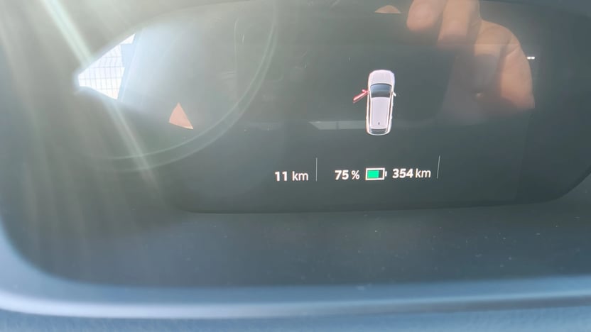 Elroq SportLine 60 képe