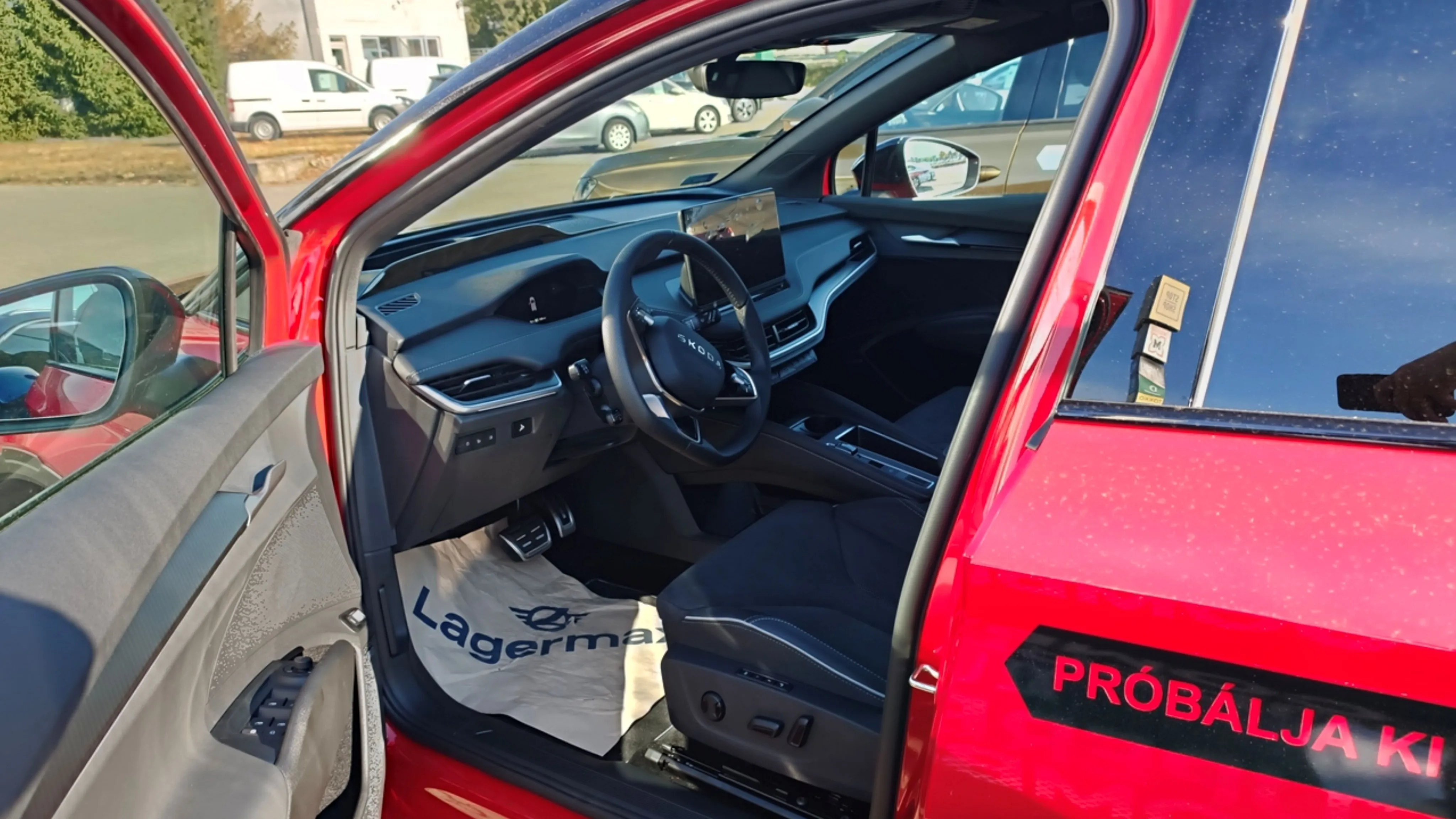 Elroq SportLine 60 képe