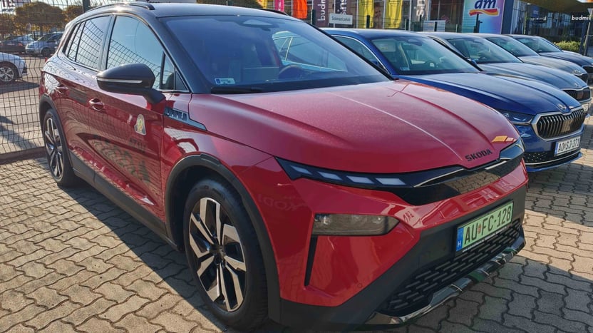 Elroq SportLine 60 képe