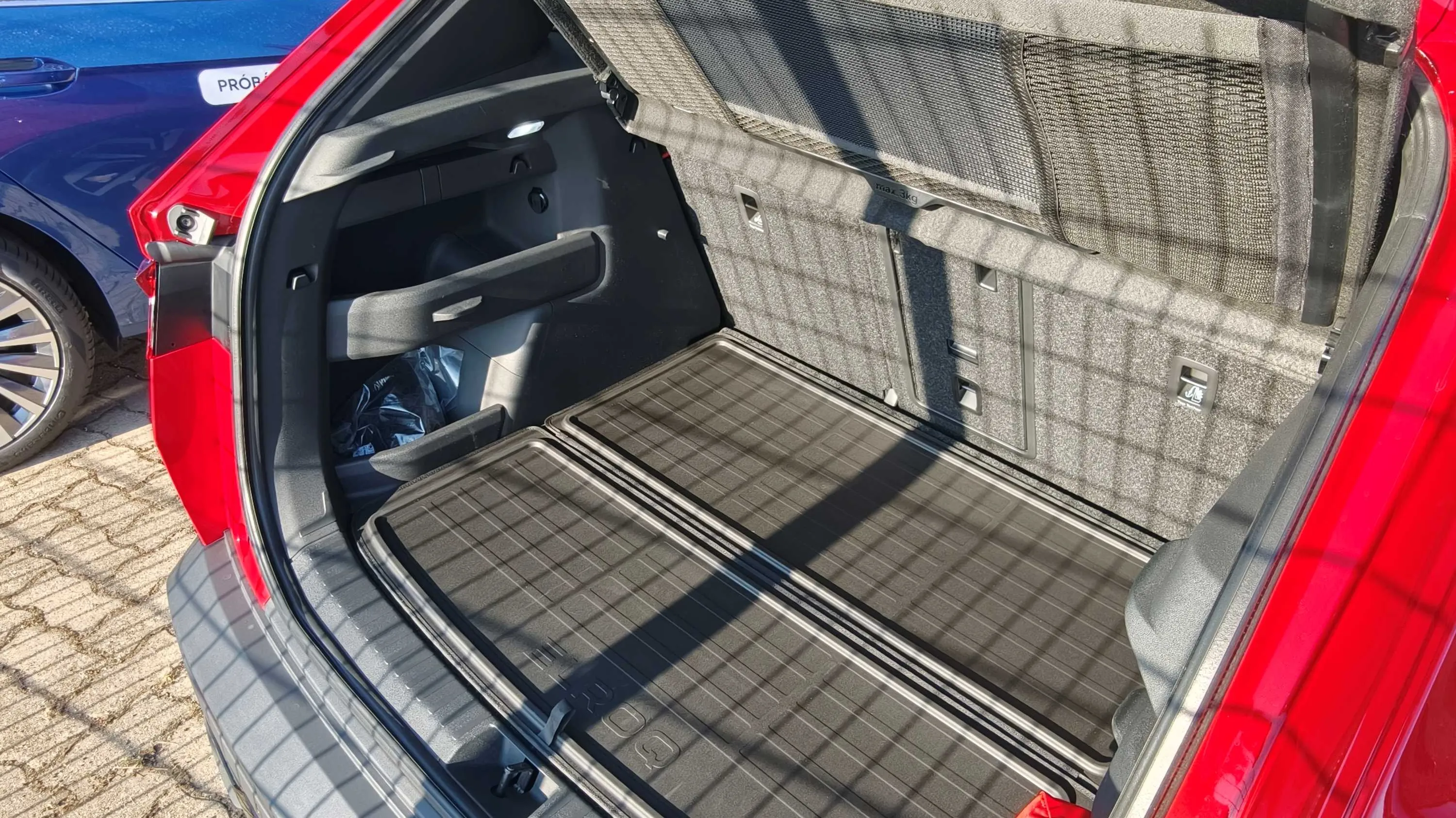 Elroq SportLine 60 képe