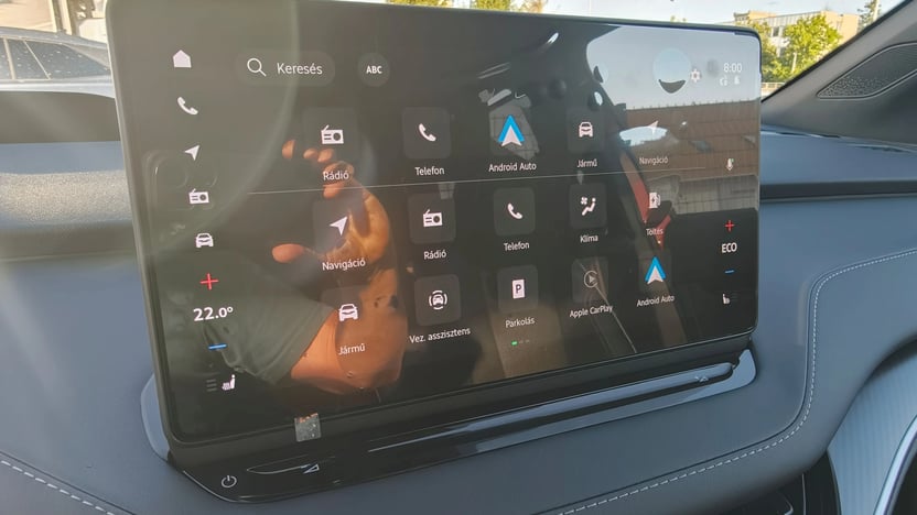 Elroq SportLine 60 képe