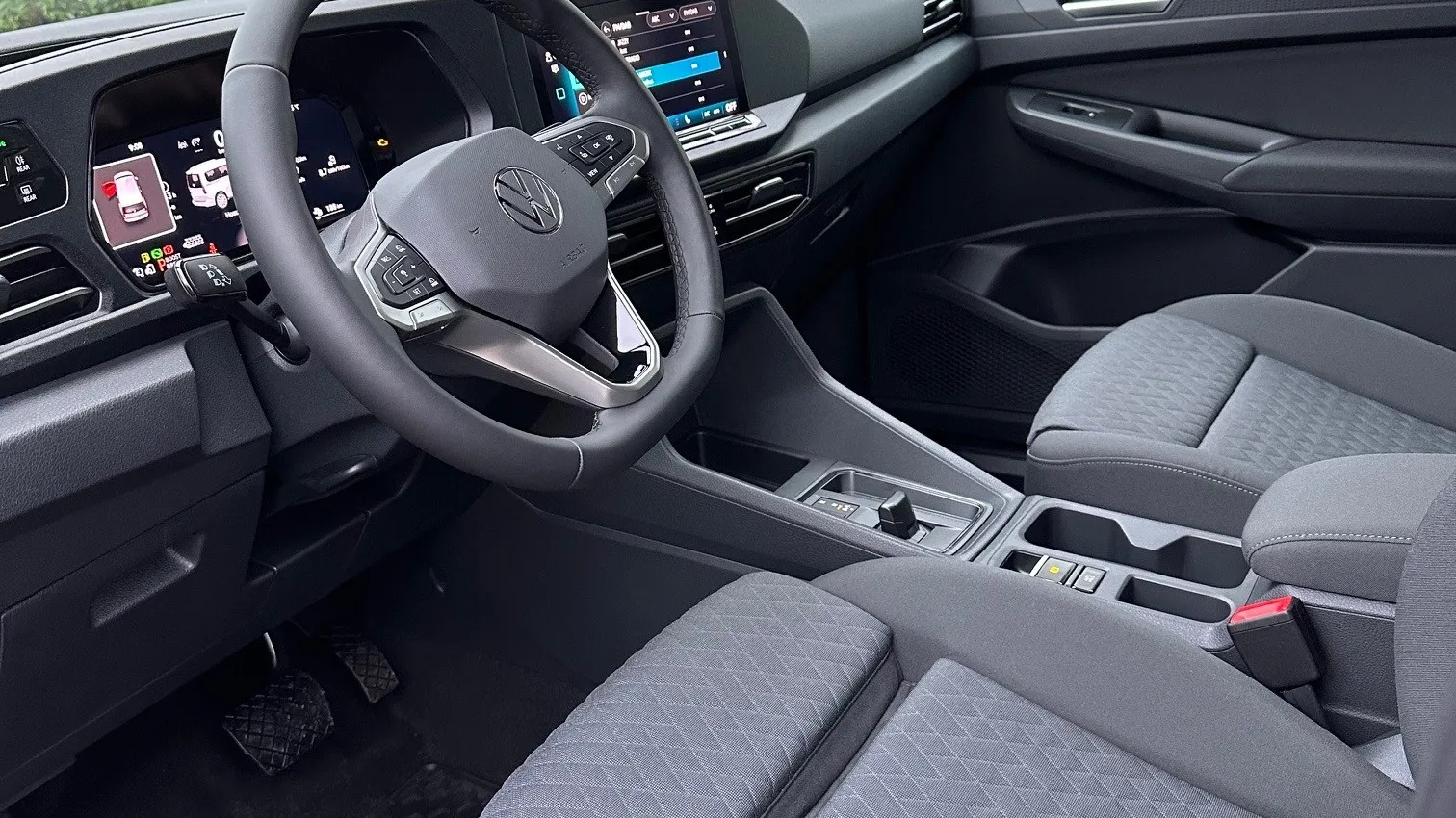 Caddy Edition Maxi eHybrid PHEV DSG képe