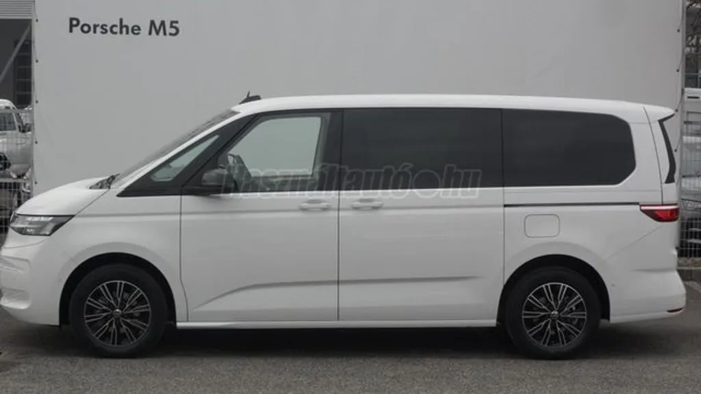 Multivan Life HT TDI képe