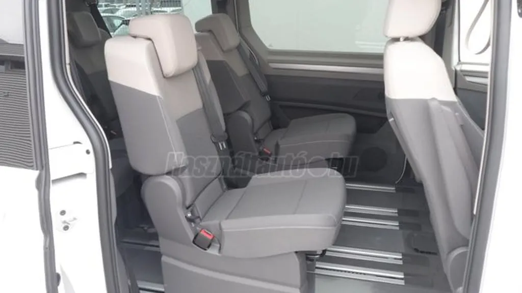 Multivan Life HT TDI képe