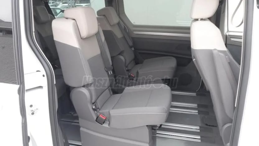 Multivan Life HT TDI képe
