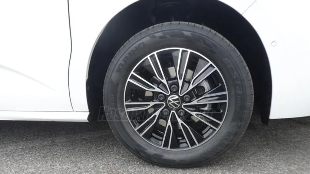 Multivan Life HT TDI képe