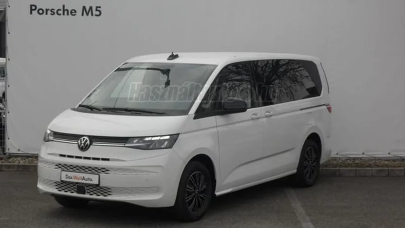 Multivan Life HT TDI képe