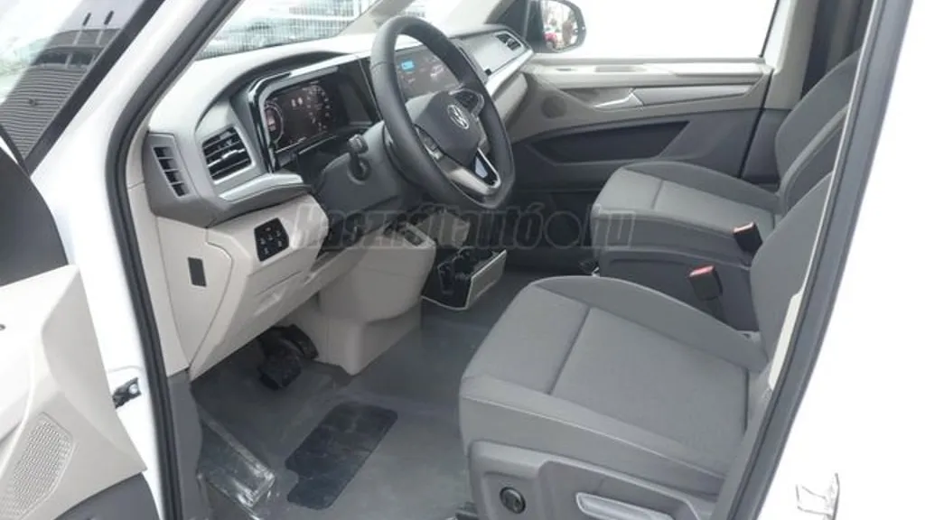 Multivan Life HT TDI képe