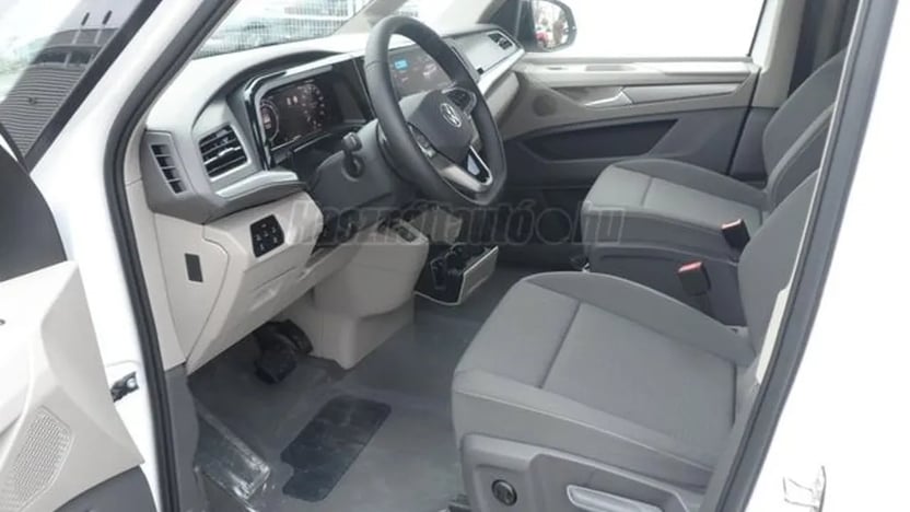 Multivan Life HT TDI képe