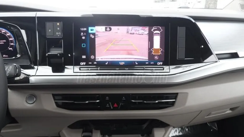 Multivan Life HT TDI képe