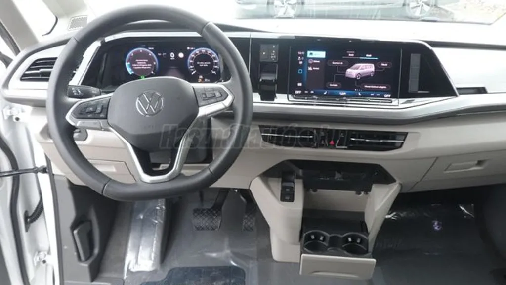 Multivan Life HT TDI képe