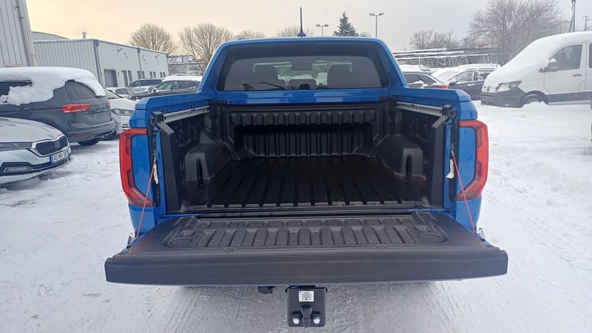 Amarok Aventura aut. 3.0 TDI 4Motion képe