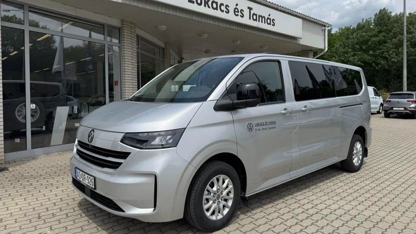 új Caravelle Life HT TDI Automata képe