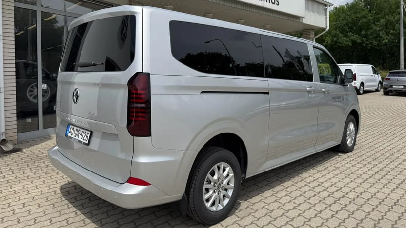 új Caravelle Life HT TDI Automata képe