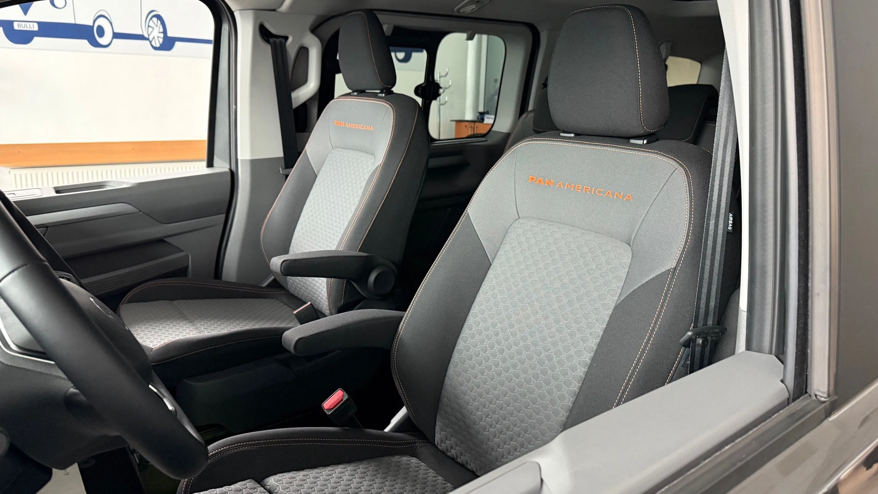 új Caravelle PanAm.HT TDI aut. 4Motion képe