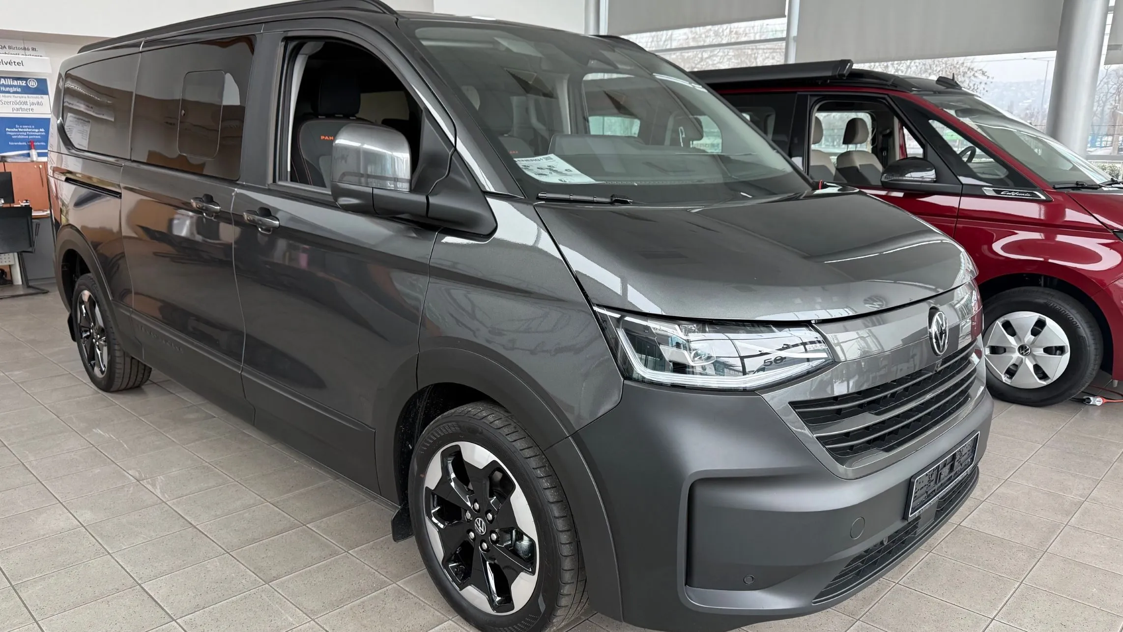 új Caravelle PanAm.HT TDI aut. 4Motion képe