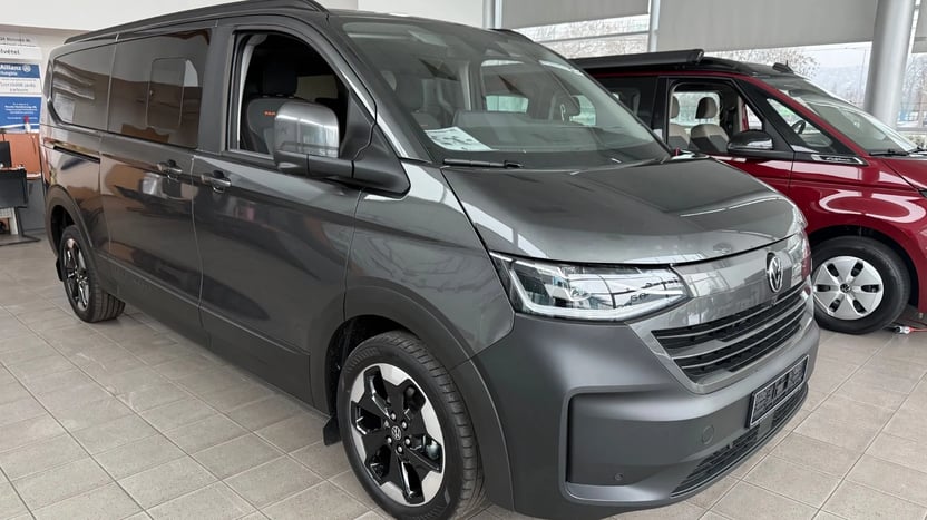 új Caravelle PanAm.HT TDI aut. 4Motion képe