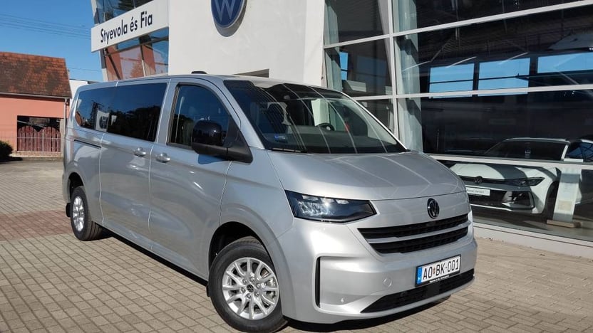 új Caravelle Life HT TDI Automata képe