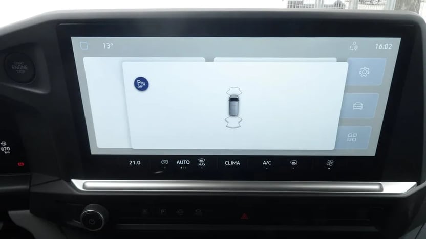 új Transporter Dobozos RT 2.0 TDI képe