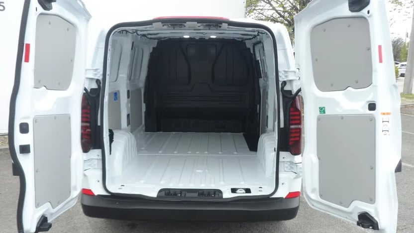 új Transporter Dobozos RT 2.0 TDI képe