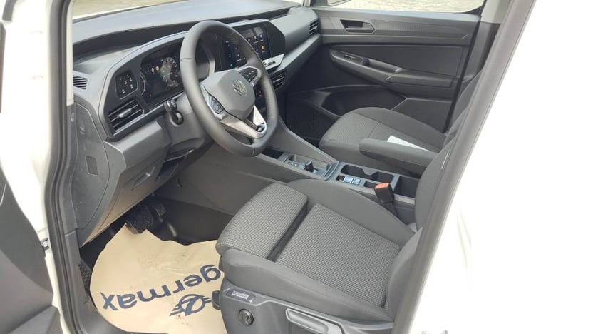 Caddy Maxi Cargo Edition 2.0 TDI DSG képe