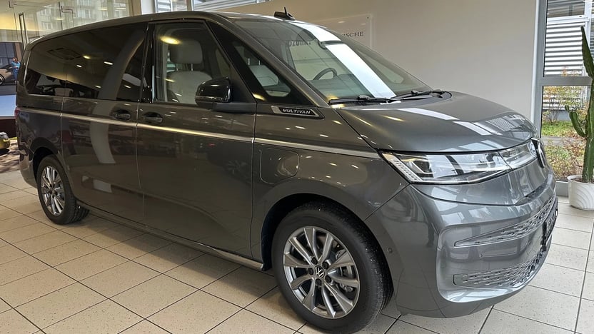 Multivan Style HT eHybrid PHEV 4M képe