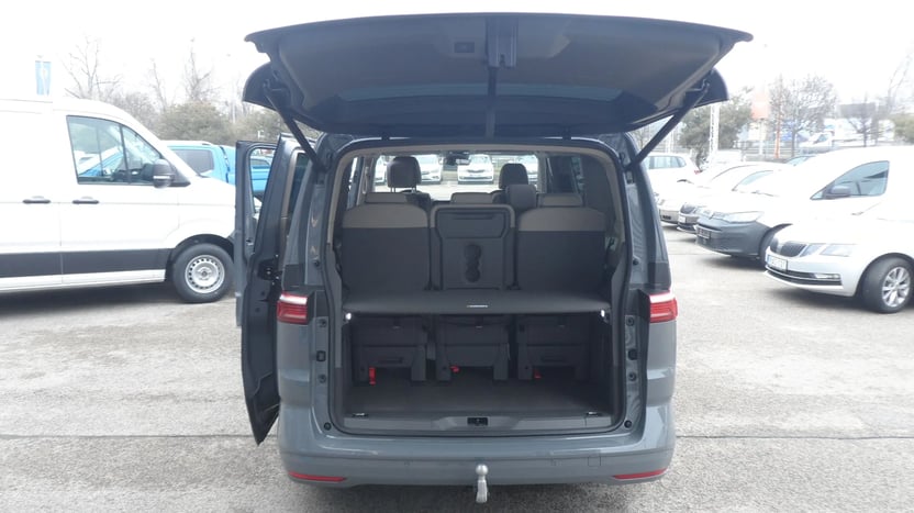 Multivan Life HT TDI képe