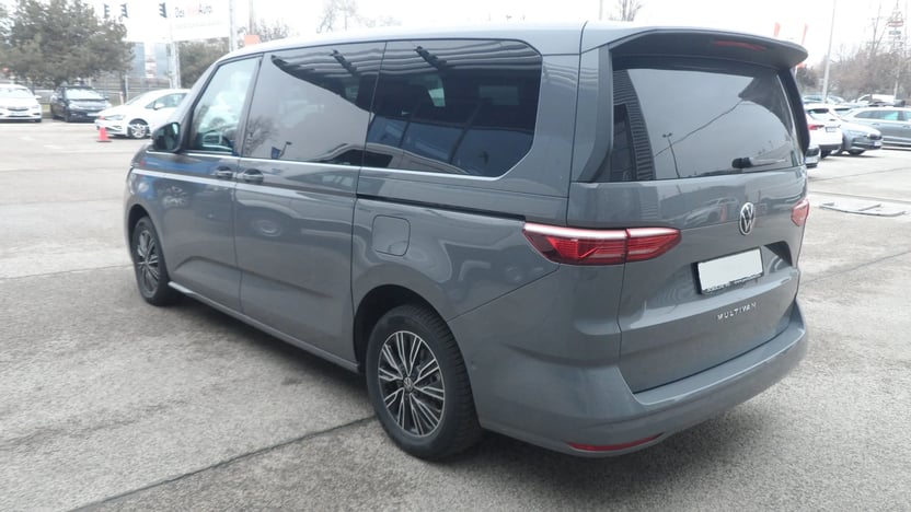 Multivan Life HT TDI képe