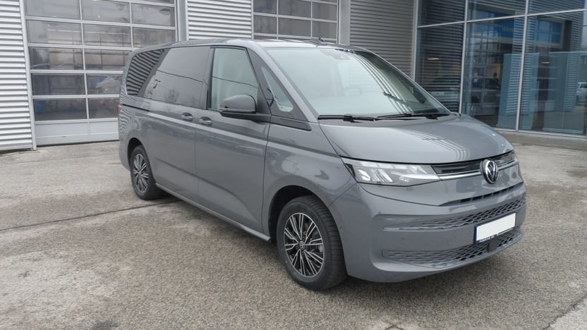 Multivan Life HT TDI képe