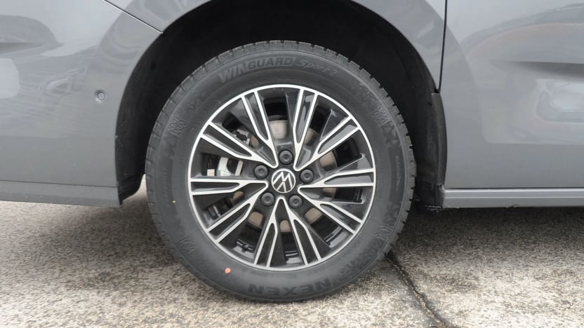 Multivan Life HT TDI képe