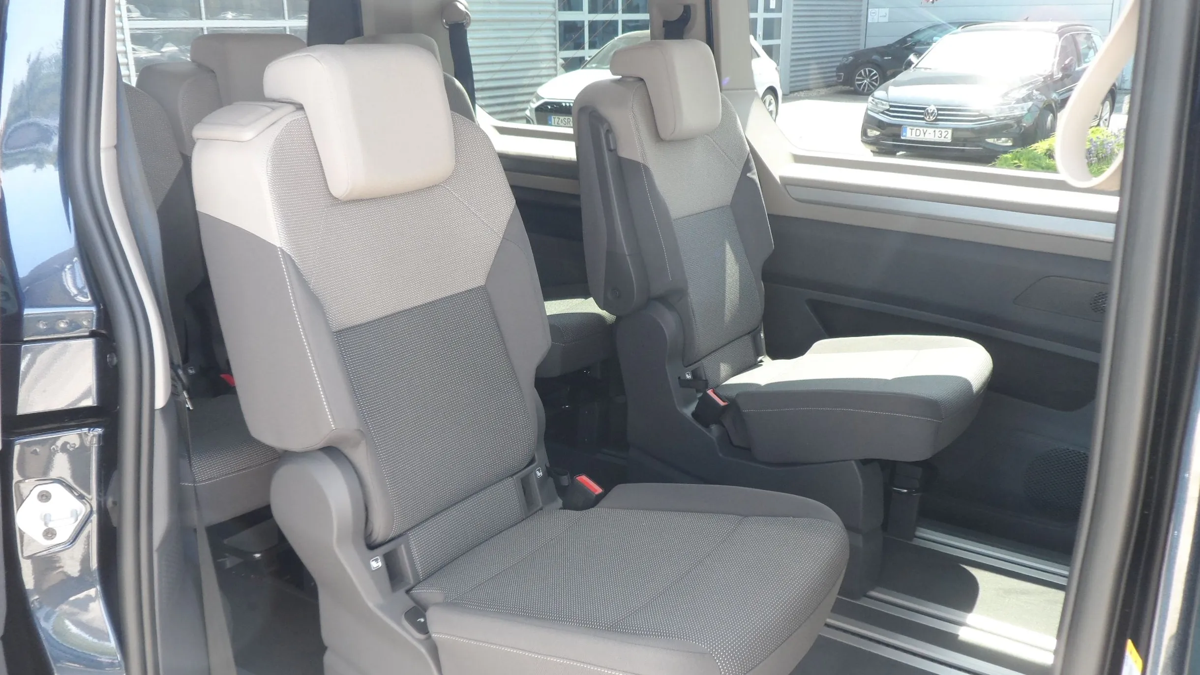 Multivan Life HT TDI képe