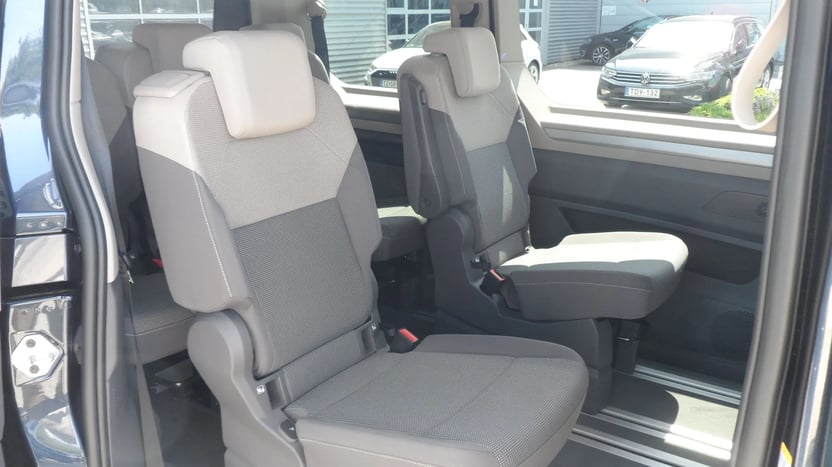 Multivan Life HT TDI képe