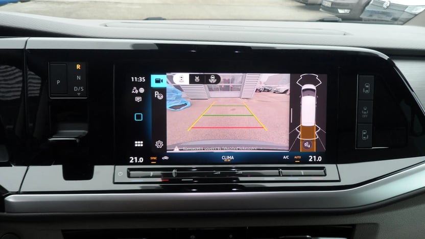 Multivan Life HT TDI képe