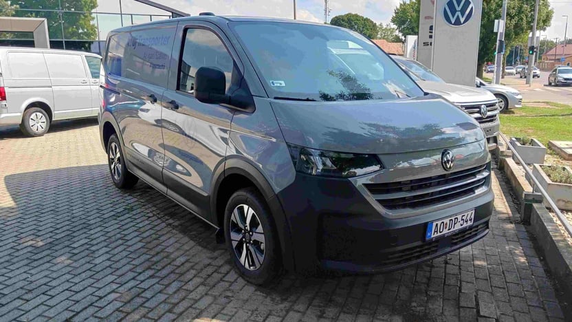 új PanAmericana Dobozos RT 2.0 TDI képe