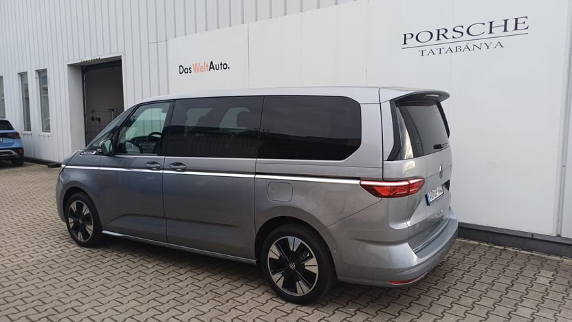 Multivan Style HT TDI képe